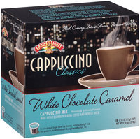 Land O'Lakes® Cappuccino Classics® White Chocolate Caramel Cappuccino Mix 9.54 oz. Box