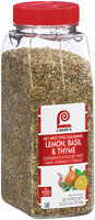 Lawry's® Lemon, Basil & Thyme Key West Style Seasoning 20 oz. Bottle