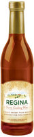 Regina Sherry Cooking Wine 12 Fl Oz Glass Bottle