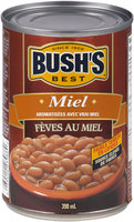 Bush's Best® Honey Baked Beans 398 mL Can