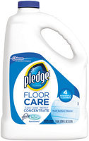 Pledge® FloorCare Multi Surface Cleaner Concentrate 128 fl. oz. Jug