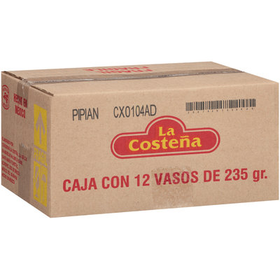 La Costena® Pipian 12-8.25 oz. Jars