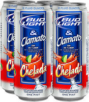 Bud Light Chelada