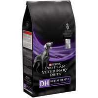 PRO PLAN® Veterinary Diets DH Dental Health Canine Formula Dog Food