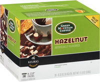 Green Mountain Coffee Hazelnut Light Roast Coffee K-Cup