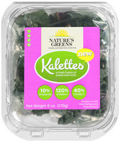 Nature's Greens® Kalettes™ 6 oz. Pack