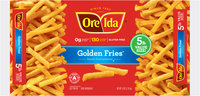 Ore-Ida® Golden Fries® French Fried Potatoes 5 lb. Bag