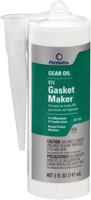 Permatex® Item #81184 Gear Oil RTV Gasket Maker 5 fl. oz. Container