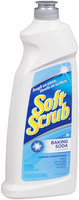 Soft Scrub® Baking Soda Cleanser 24 oz. Bottle