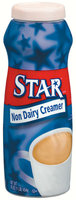 Star Non-Dairy Creamer 16 Oz Shaker