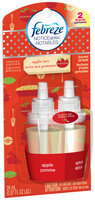 Noticeables Febreze Noticeables Apple Tart Oil Refill Air Freshener (1 Count. 0.87 oz)