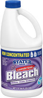 Stater Bros.® Concentrated Lavender Scent Bleach 64 fl. oz. Jug