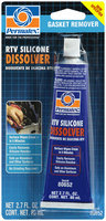 Permatex® RTV Silicone Dissolver 2.7 fl. oz. Tube