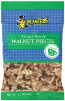 Planters Pieces Walnut Peg