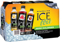 Sparkling ICED Teas Variety Pack