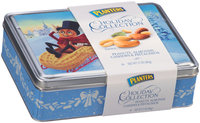 Planters Peanuts, Almonds, Cashews & Pistachios Holiday Collection Tin