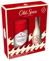 Old Spice® Classic Bouyman Holiday Bundle 2 Piece Box