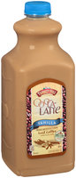Turkey Hill® Ooo-La-Latte Vanilla Iced Coffee 57.6 fl. oz. Bottle