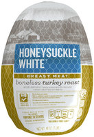 Honeysuckle White Boneless Whole Turkey Breast