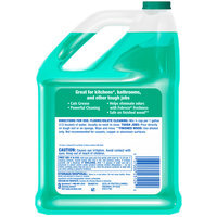 Mr Clean Liquid All Purpose Cleaner Home Pro with Febreze Meadows and Rain 128 Oz