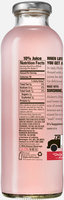 Hubert's® Diet Strawberry Lemonade 16 fl. oz. Bottle