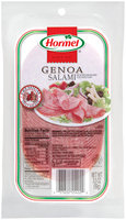 Hormel® Genoa Salami 3.5 oz