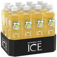 Sparkling ICE Ginger Lime Sparkling Water