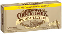 Country Crock® Spreadable Sticks 60% Vegetable Oil
