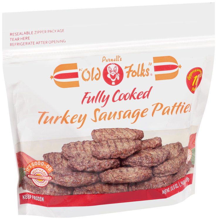 purnell s old folksa turkey sausage patties 15 5 oz bag reviews 2 5cewkgj jpg 750x750 q85ss0 progressive jpg