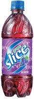 Slice® Grape Soda 20 fl. oz. Plastic Bottle