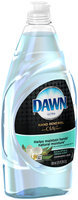 Dawn Hand Renewal with Olay Eucalyptus & Orchid