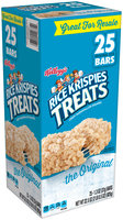 Kellogg's® Rice Krispies Treats® Crispy Marshmallow Squares
