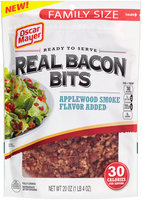 Oscar Mayer Real Bacon Bits 20 oz. Pouch