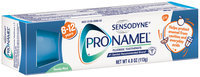 Sensodyne® Pronamel® Gentle Mint Fluoride Toothpaste 4.0 oz. Box