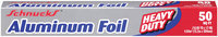 Schnucks® Heavy Duty Aluminum Foil