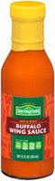 Springfield Buffalo Wing Sauce 12 fl. oz. Bottle