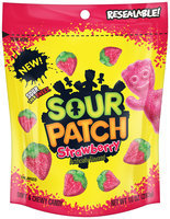 Sour Patch Strawberry Candy
