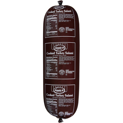 Jennie-O Turkey Store® Cooked Turkey Salami