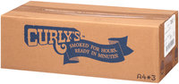 Captain Morgan® Hickory Smoked Pulled Pork 16 oz. Tray