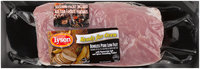 Tyson® Boneless Pork Loin Filet with Homestyle Salt and Spices Seasoning Packet