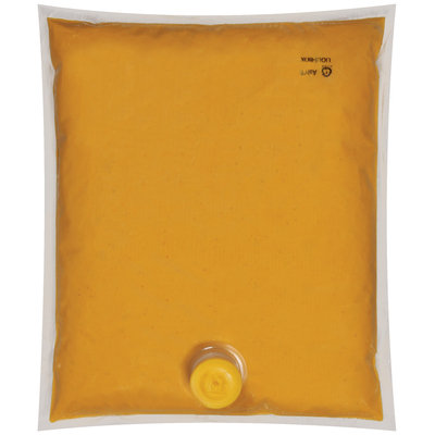 Ortega Nacho Cheese Sauce 6 Lb Bag