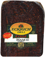 Eckrich Fried Ham Deli - Fried Line