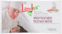 Libby's® Mixed Vegetables 40 oz. Bag