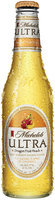 Michelob Ultra Flavors Dragon Fruit Peach Beer