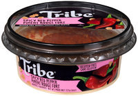 Tribe® Spicy Red Pepper Hummus 8 oz. Tub