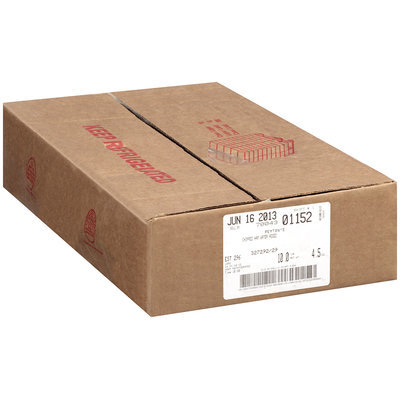 Peyton's® Chopped Ham Water Added 10 oz. Package
