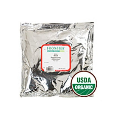 Frontier Genmaicha Matcha CERTIFIED ORGANIC, 16 oz