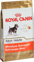 Royal Canin® Miniature Schnauzer 25™ Adult Dog Food 10 lb. Bag