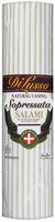 HORMEL DI LUSSO Natural Casing Sopressato Salami BAG