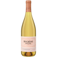 Belcreme De Lys™ Chardonnay Wine 1 ct. Bottle
